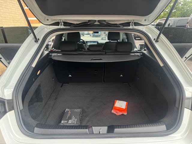 MERCEDES-BENZ CLA 180 d Automatic Shooting Brake Business Extra