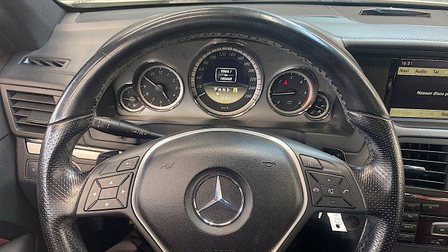 MERCEDES-BENZ E 250 C207 Coupe - E Coup cdi be