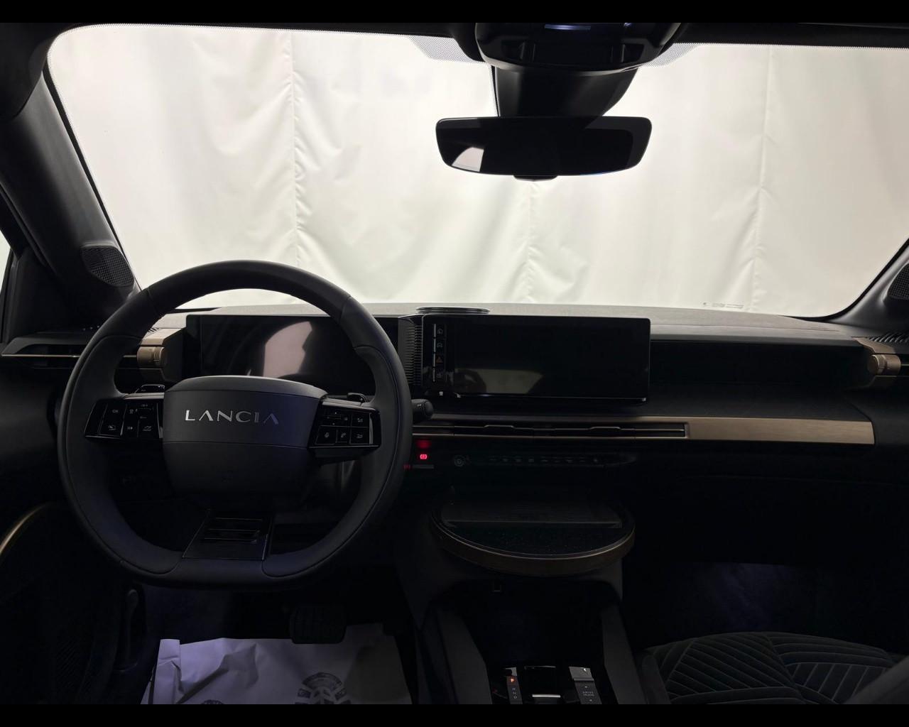 LANCIA Ypsilon 1.2 mhev LX 110cv e-dct