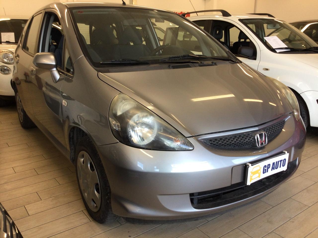 Honda Jazz 1.2 i-DSi 5 porte Live