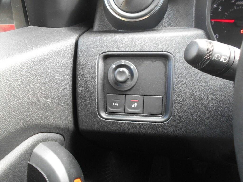 Dacia Duster 1.0 TCe GPL SL Extreme 4x2