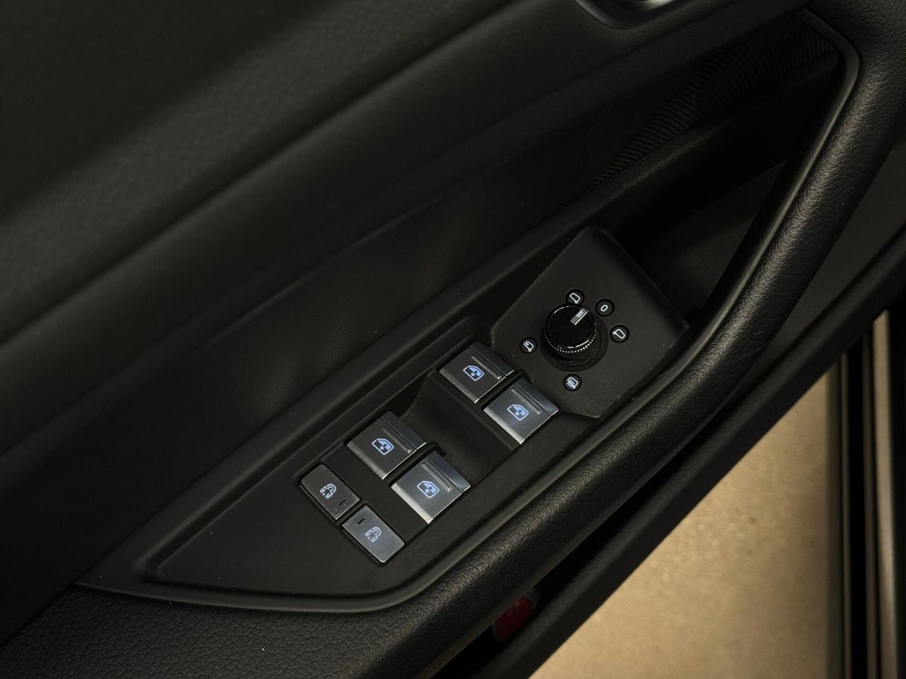 Audi e-tron SPB 55 quattro S line Fast edition