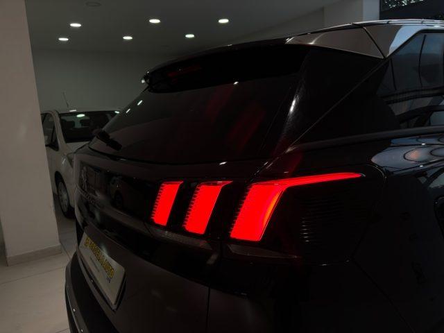 PEUGEOT 3008 BlueHDi 130 S&S EAT8 Allure Pack tua da ?239,00