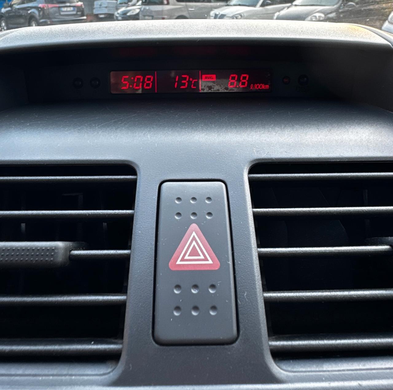 Fiat Sedici 1.6 4X4 *81.000 km*