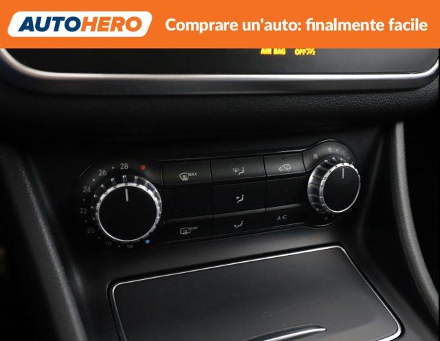 MERCEDES-BENZ CLA 220 d S.W. 4Matic Automatic Premium