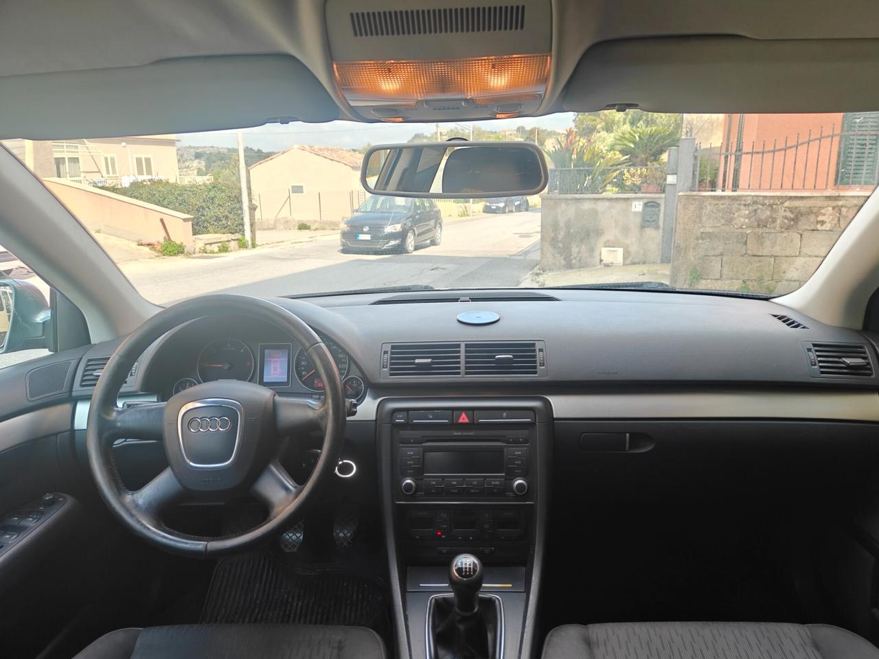 Audi A4 2.0 Tdi Top Plus