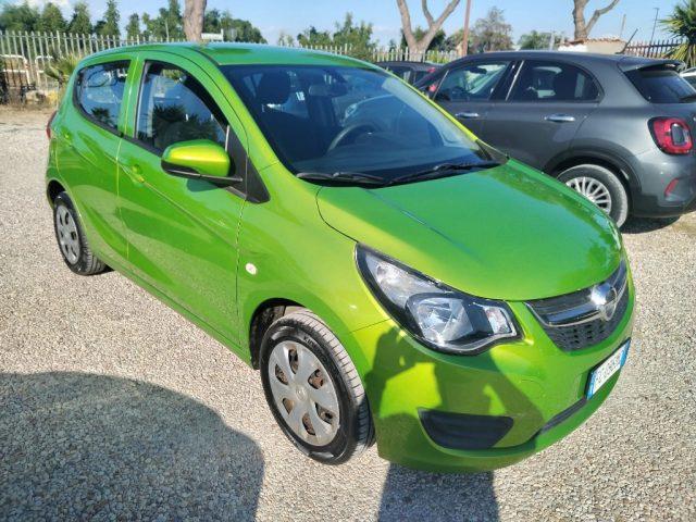OPEL Karl 1.0 75 CV N-Joy
