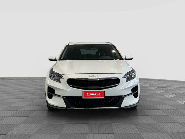 KIA XCeed Xceed 1.0 T-GDi GPL Urban