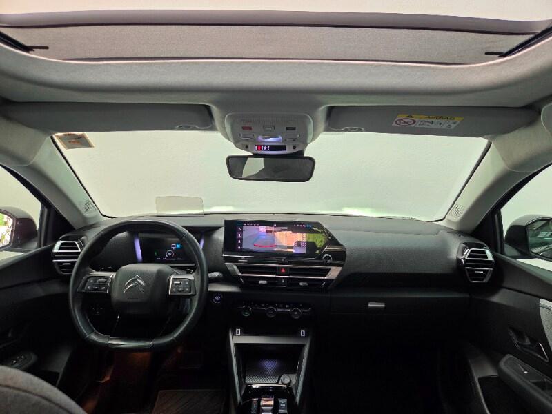 CITROEN C4 3ª serie C4 BlueHDi 130 S&S EAT8 Shine