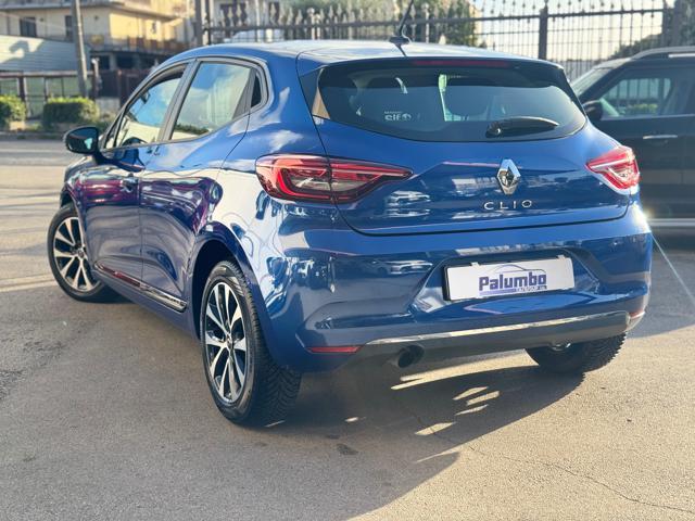 RENAULT Clio TCe 100 CV 5 porte Edition One COME NUOVA