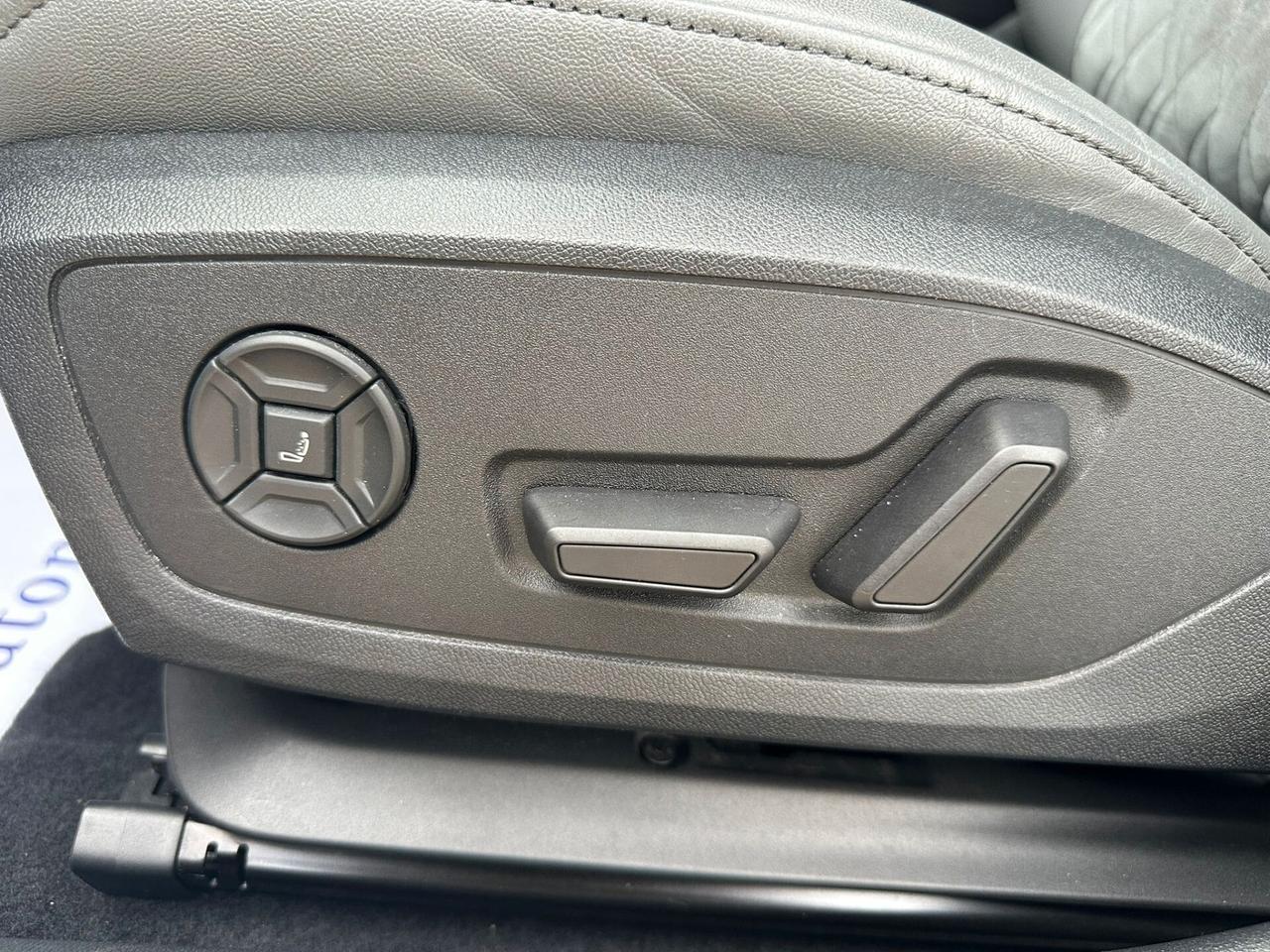 AUDI A3 SPB 35 TDI S LINE S TRONIC 150CV - STRAFULL -