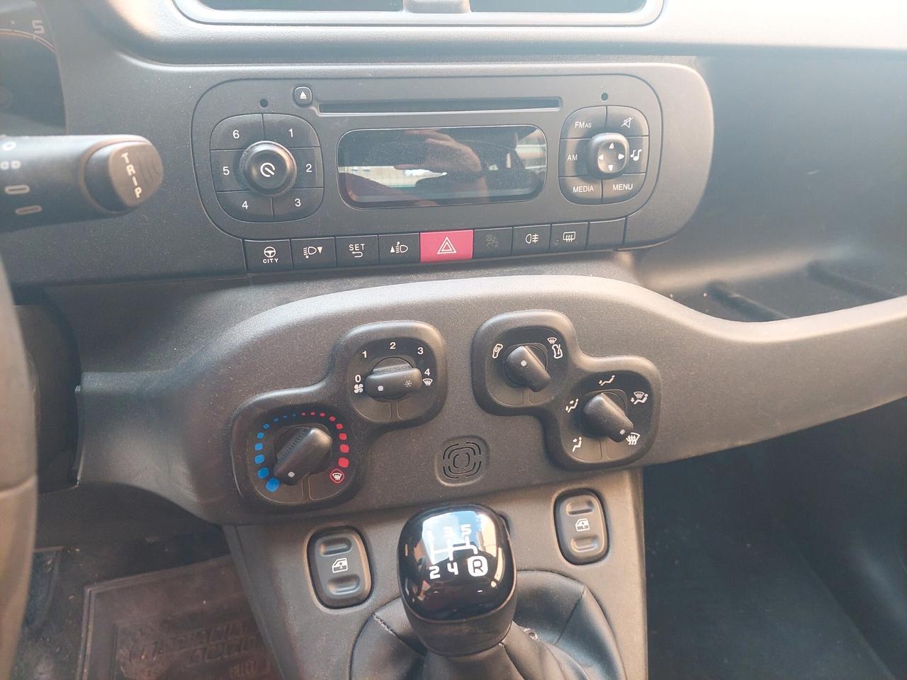 Fiat Panda 1.2 Easy