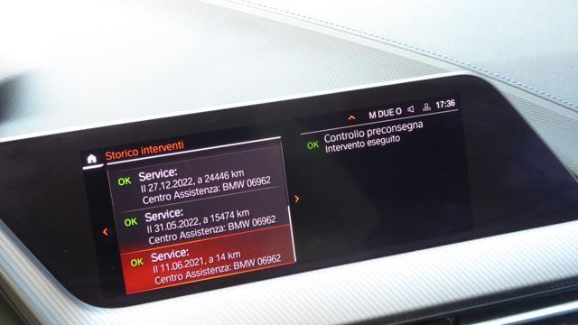 BMW 116 d 5p. Msport