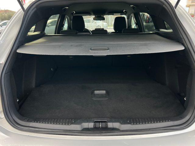 FORD Focus 1.5 EcoBlue 120 CV automatico SW ST-Line Co-Pilot