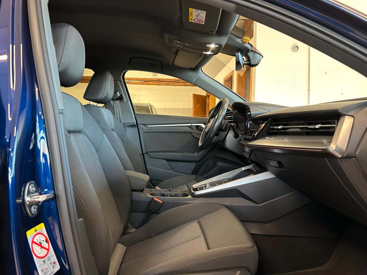 Audi A3 SPORTBACK 35 TDI S LINE EDITION S-TRONIC *LED