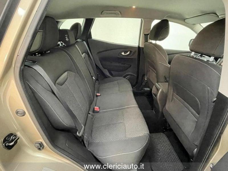Renault Kadjar TCe 130CV Energy Hypnotic