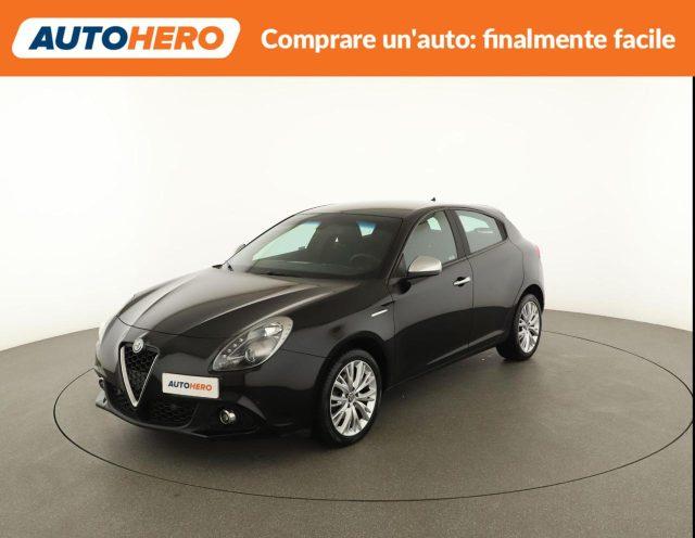 ALFA ROMEO Giulietta 1.6 JTDm 120 CV Super