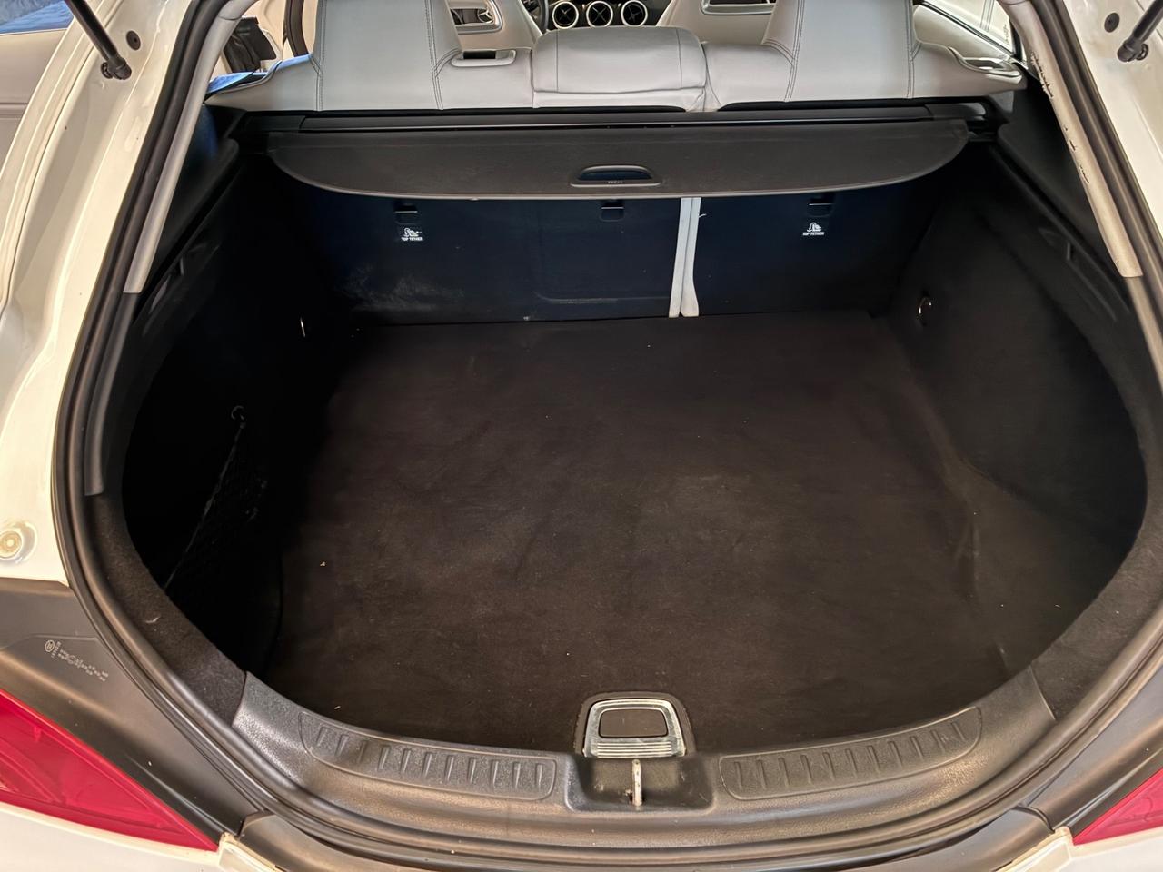 Mercedes-benz CLA 180 d Business