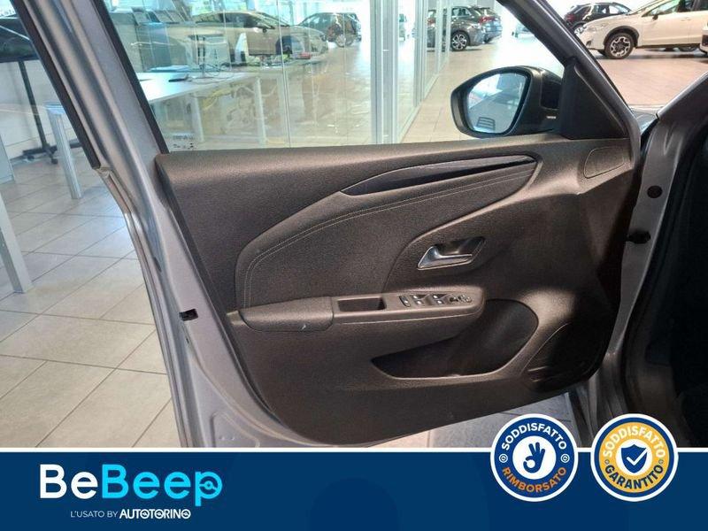 Opel Corsa 1.2 ELEGANCE S&S 75CV