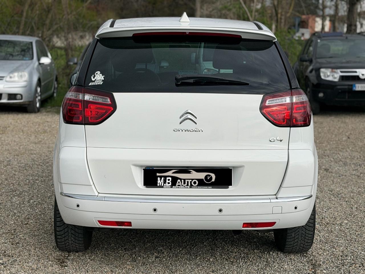 Citroen C4 Picasso 1.6 HDi (150.000KM)