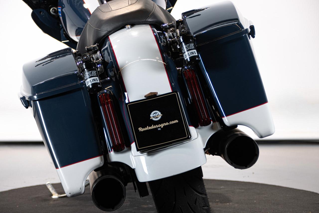 Harley-davidson Road Glide SPECIAL EDITION - 2020