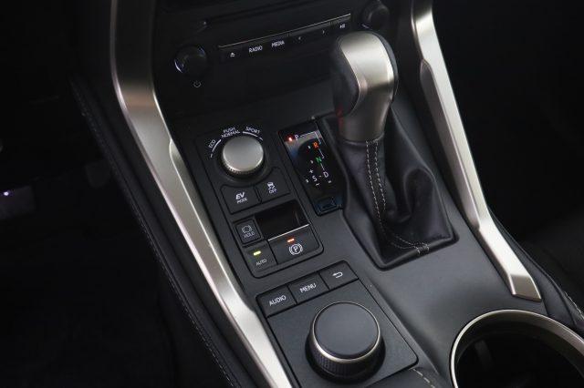 LEXUS Other NX NX Hybrid 4WD Executive