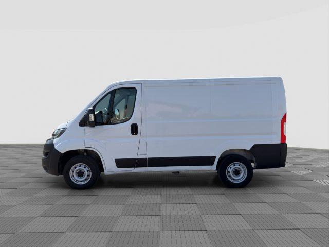 FIAT Ducato Ducato 30 2.2 Mjt 120CV PC-TN Furgone