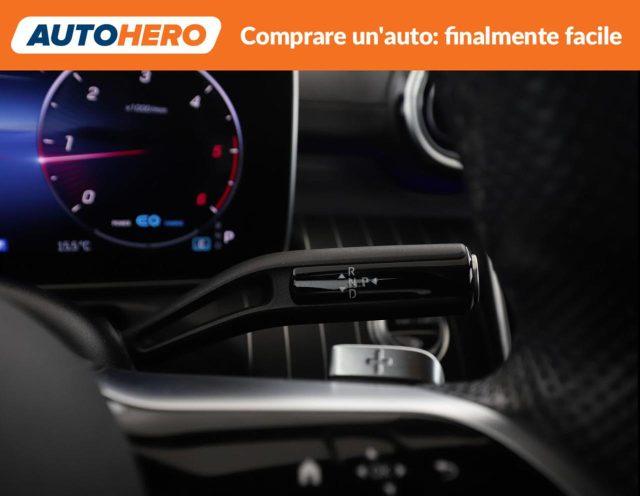 MERCEDES-BENZ C 300 d Mild hybrid S.W. Premium