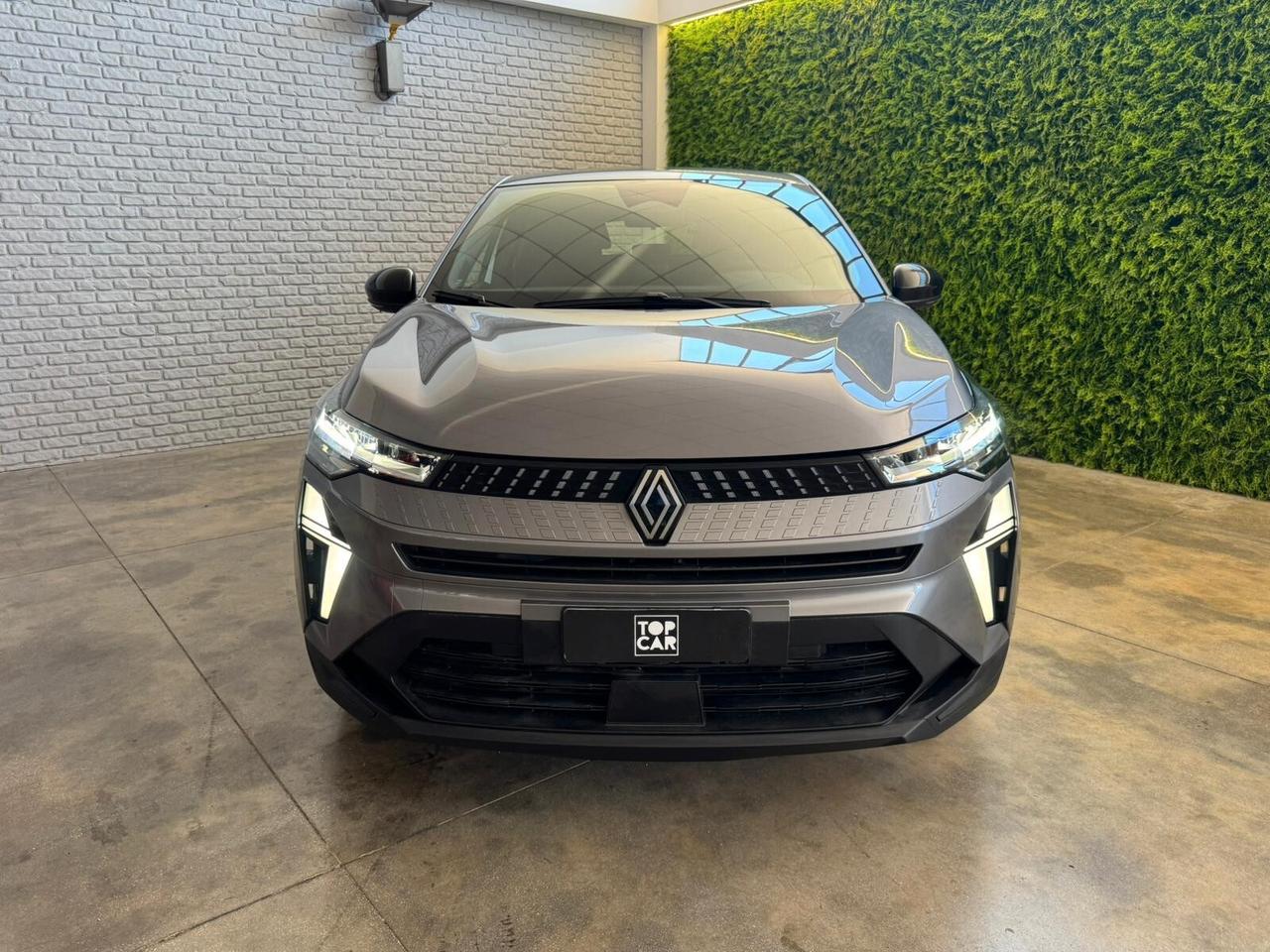 Renault Captur ECO-G 100 CV Evolution