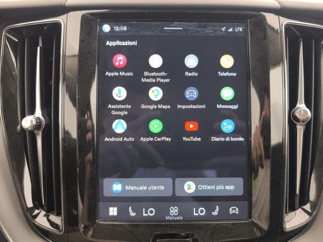 VOLVO XC60 2.0 b4 Core auto