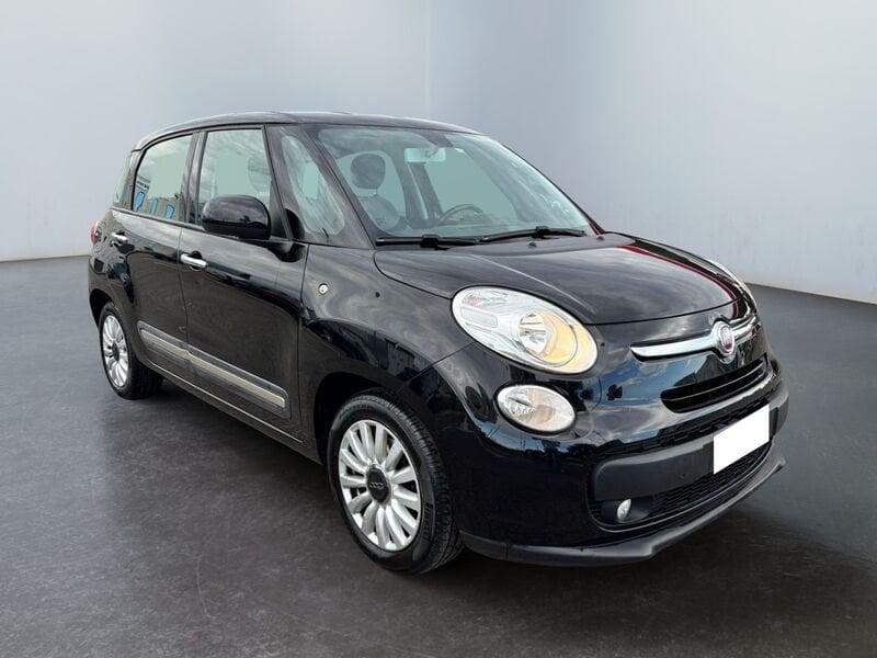FIAT 500L 500L 1.4 T-Jet 120 CV Pop Star