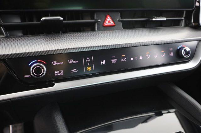 KIA Sportage Sportage 1.6 TGDi HEV AT GT-line