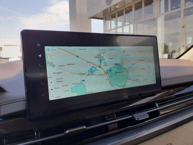 KGM Rexton 2.2 e-xdi Icon 4wd 7p.ti auto COME NUOVA !!!