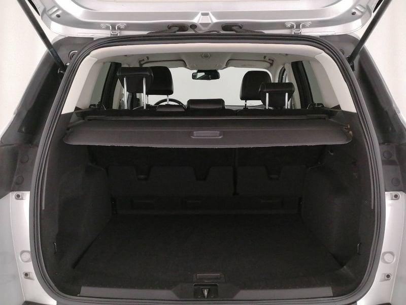 Ford Kuga 2.0 tdci Titanium 4wd s&s 150cv powershift E6