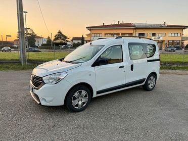 Dacia Dokker multispazio