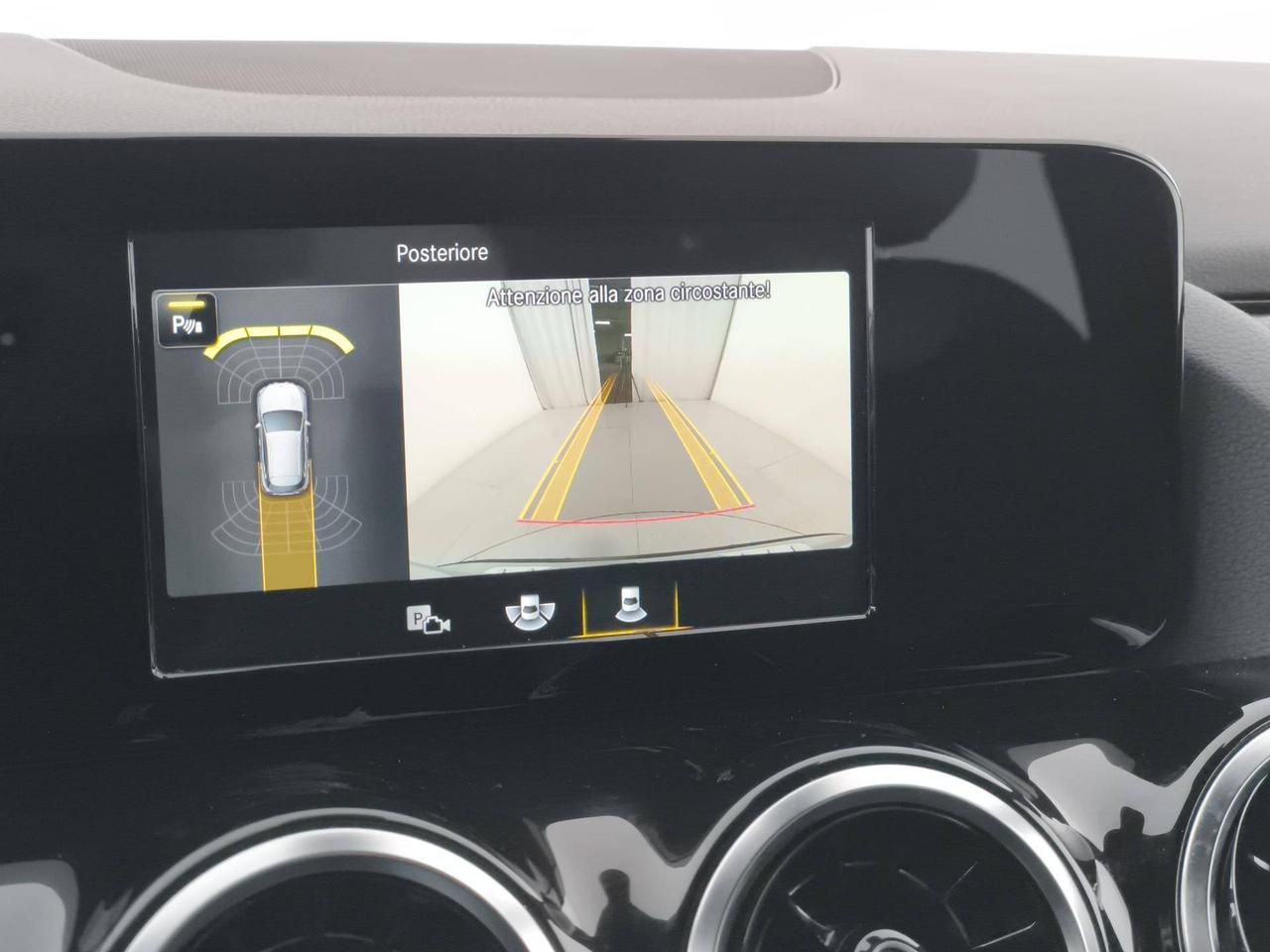 Mercedes GLA 180 d Premium