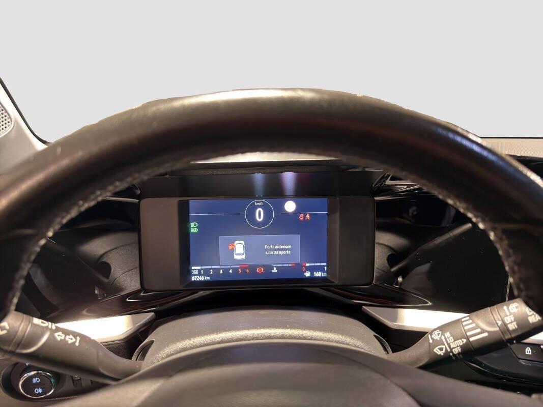 Opel Mokka 1.5 diesel 110 CV Elegance 2023