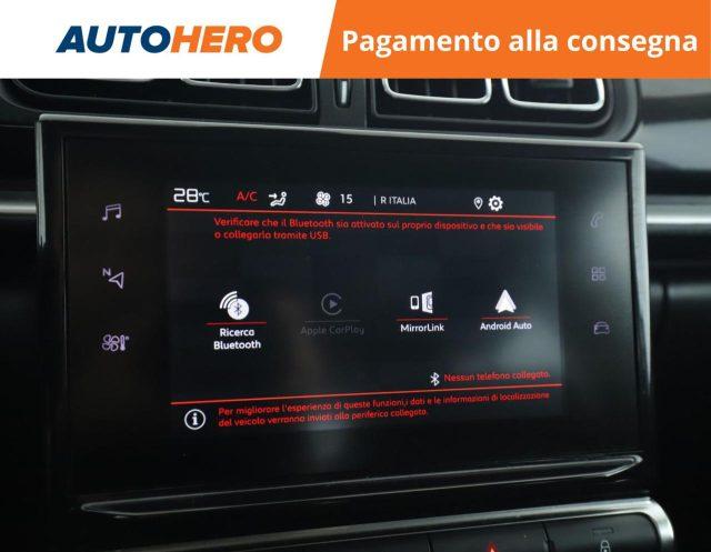 CITROEN C3 PureTech 83 S&S Shine