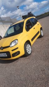 Fiat Panda 1.3 MJT S&S 4x4