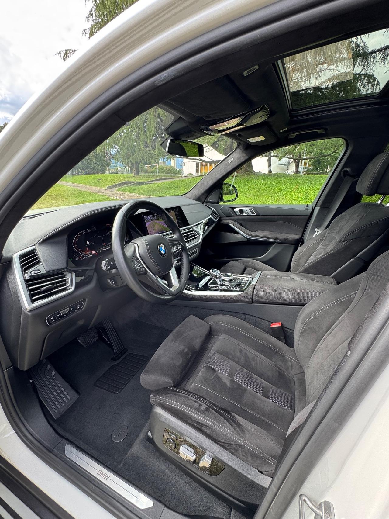 Bmw X5 xDrive30d Timeless Edition
