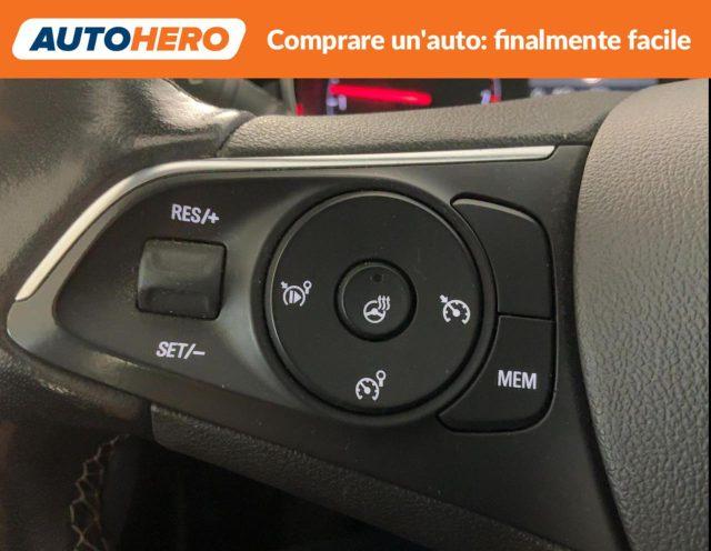 OPEL Crossland X 1.2 Turbo 12V 110 CV Start&Stop Elegance