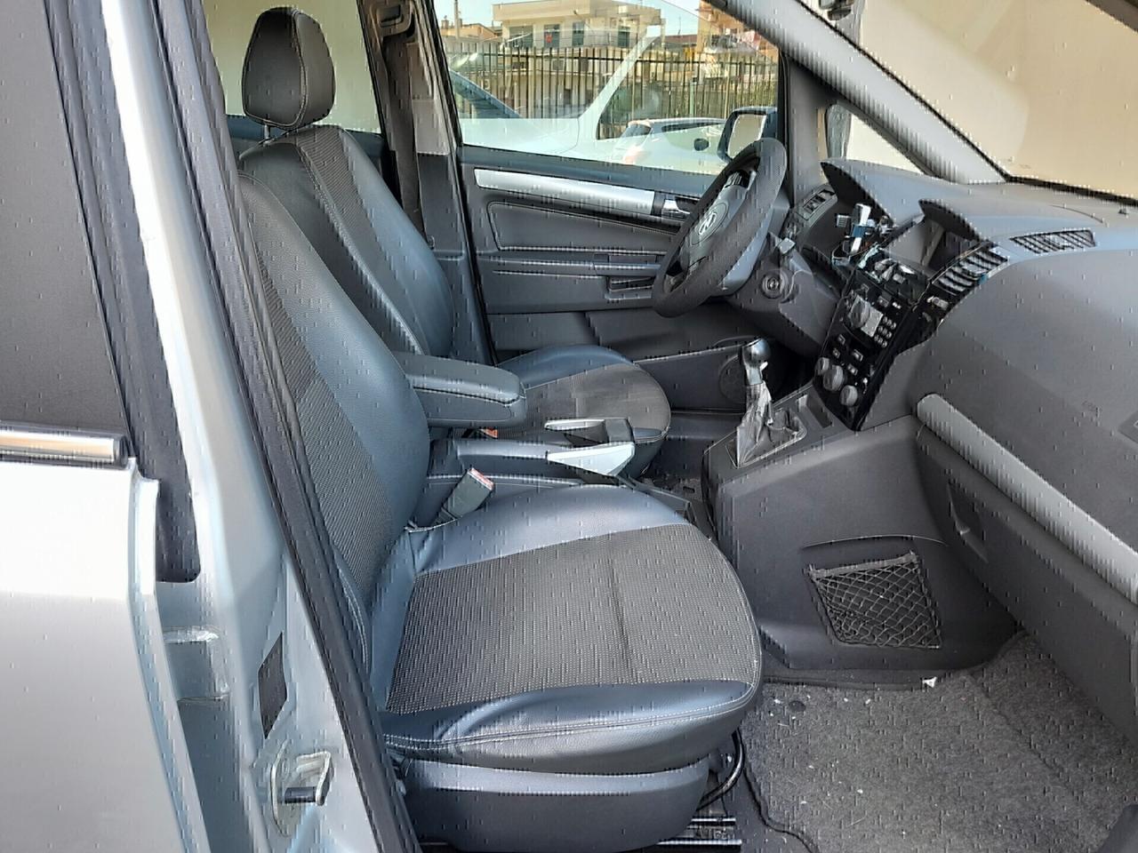 Opel Zafira 1.6 16V ecoM 94CV Cosmo