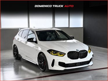 Bmw 135 M135 xdrive MSport Scarico Ragazzon