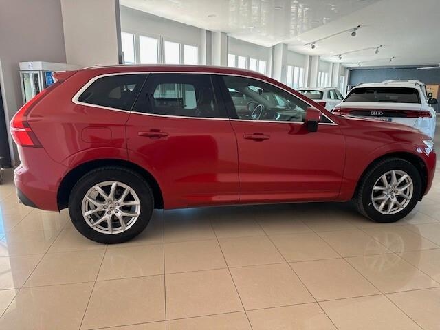 Volvo XC 60 XC60 D4 AWD Geartronic Business