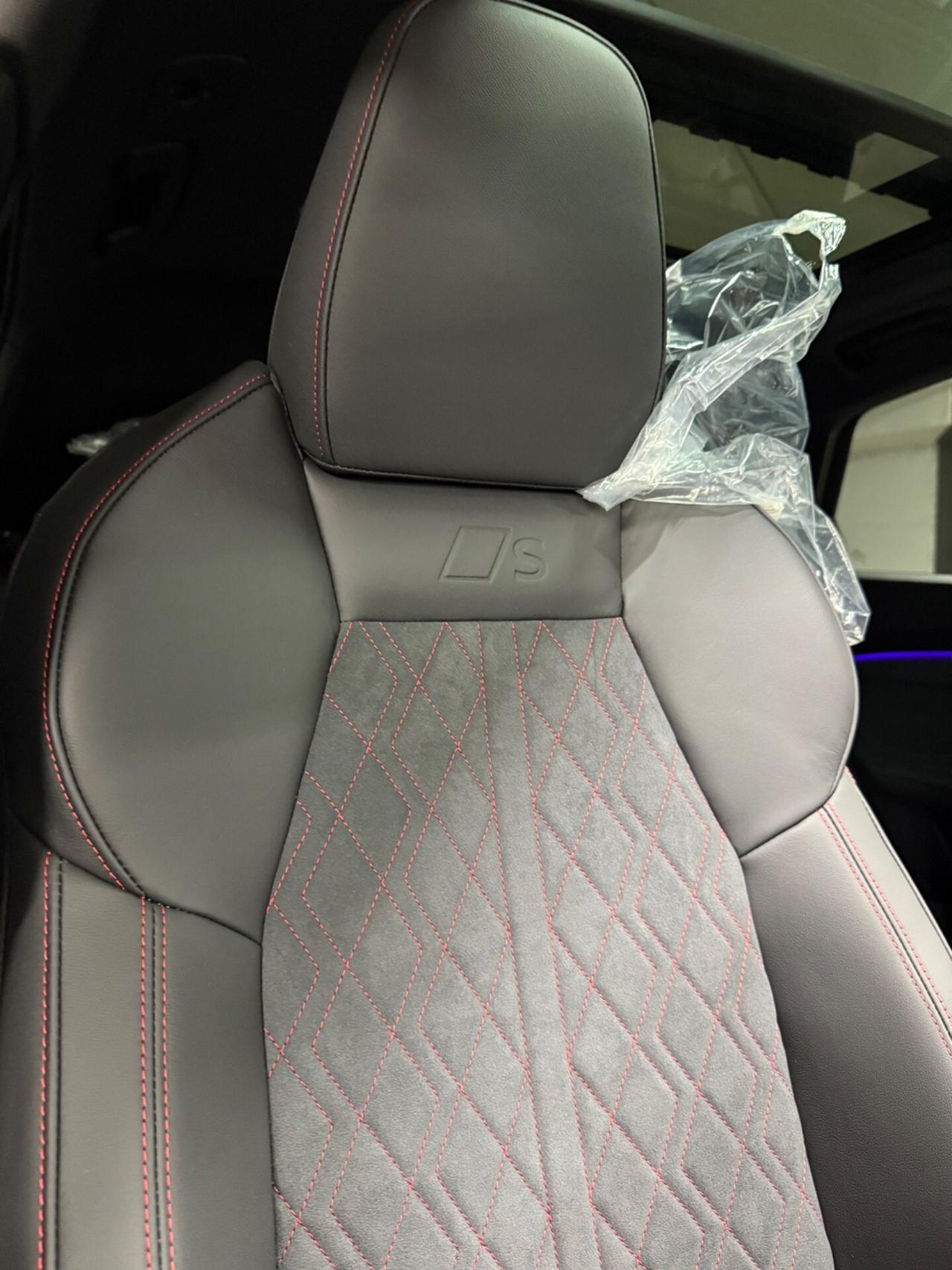 Audi Q5 SPB 40 TDI 204 CV QUATTRO S LINE - IVA ESPOSTA