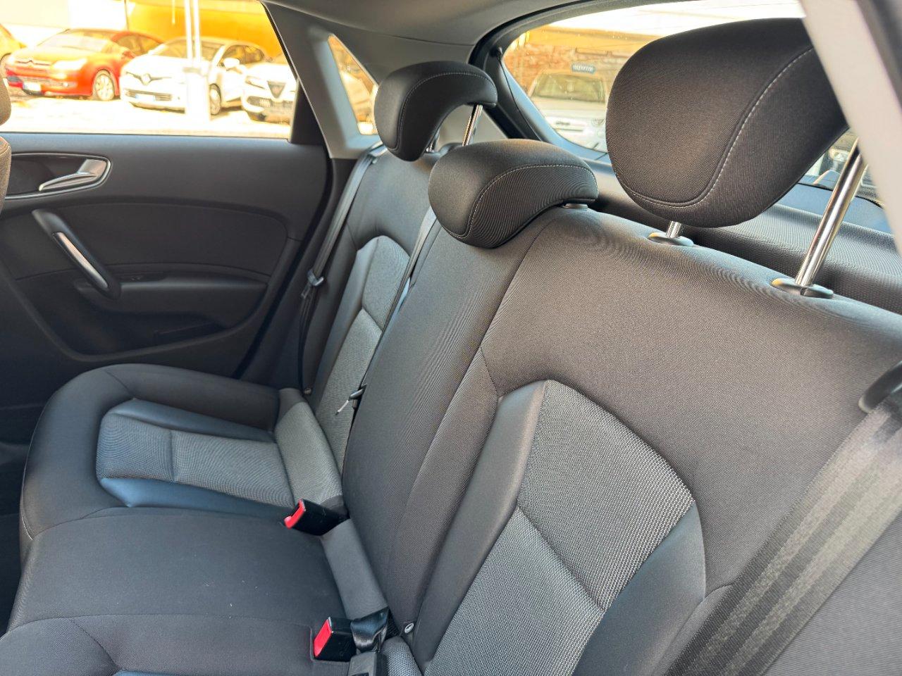 Audi A1 Sportback 1.6 tdi Sport