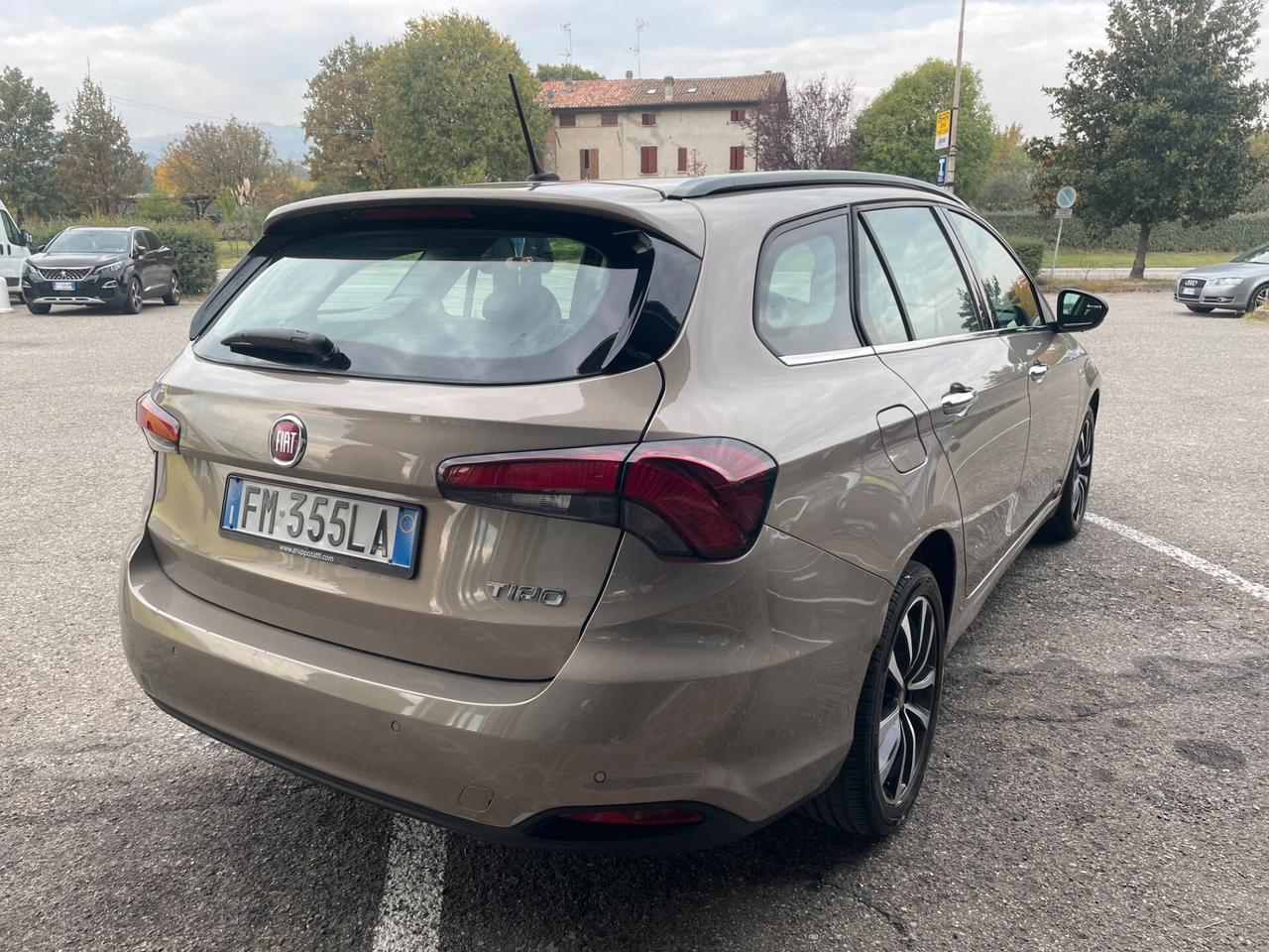 Fiat Tipo 1.3 Mjt S&S SW Business IVA ESPOSTA