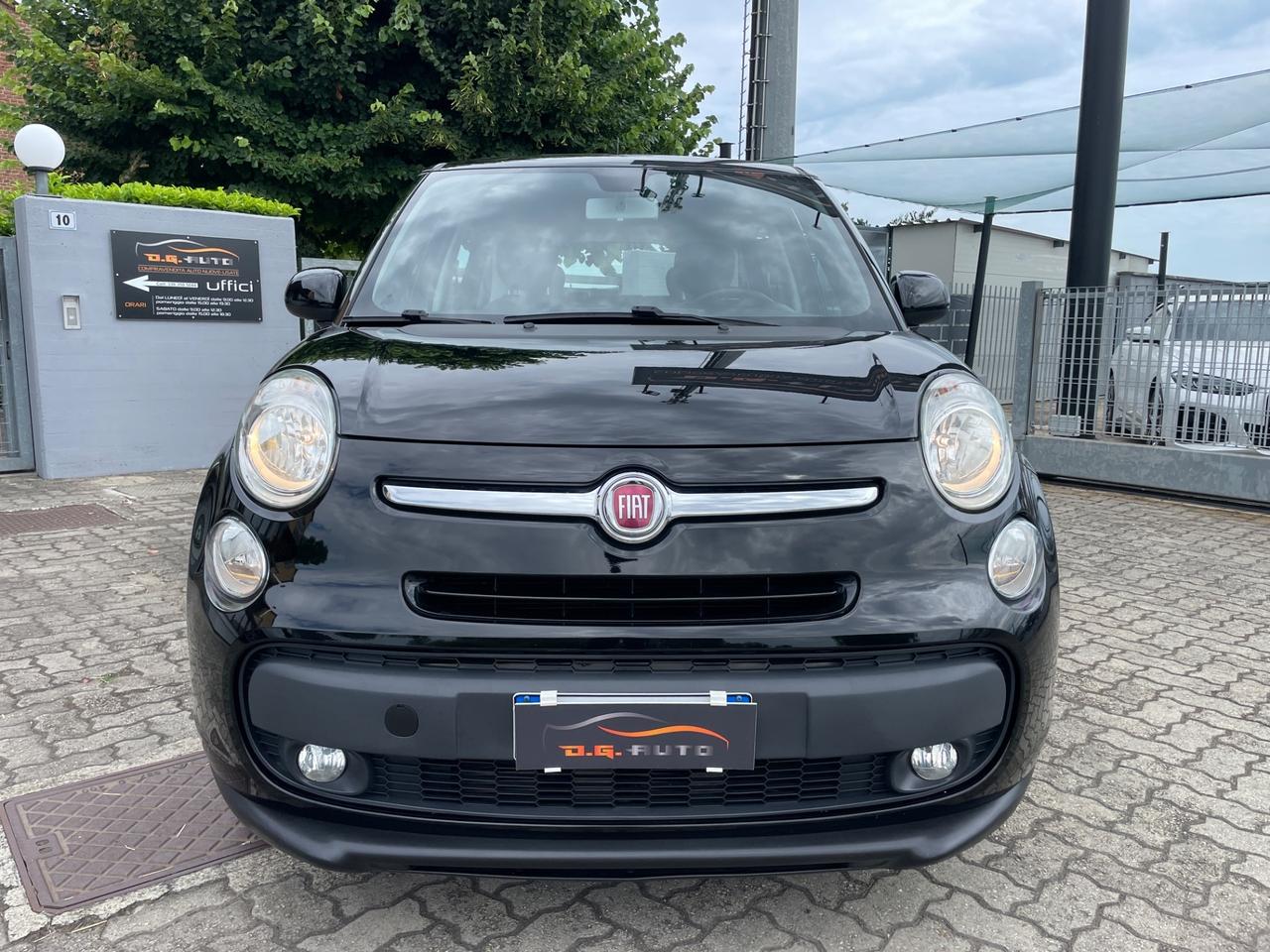 Fiat 500L 1.3 Multijet 95 CV Lounge