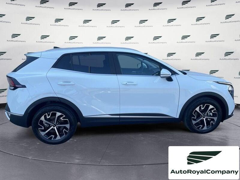 KIA Sportage 1.6 CRDi MHEV DCT Style KM0 IVA ESPOSTA