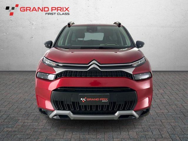 CITROEN C3 Aircross PureTech 110 S&S Shine